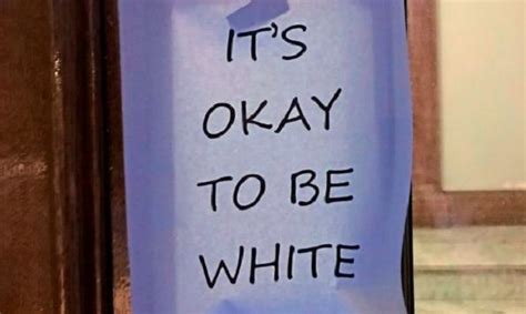 4chan lgbt archive|It's okay to be white .